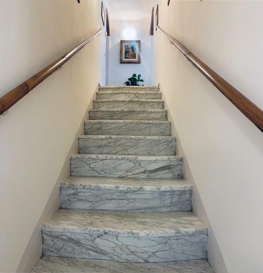 Villa Monica Pistoia Dış mekan fotoğraf