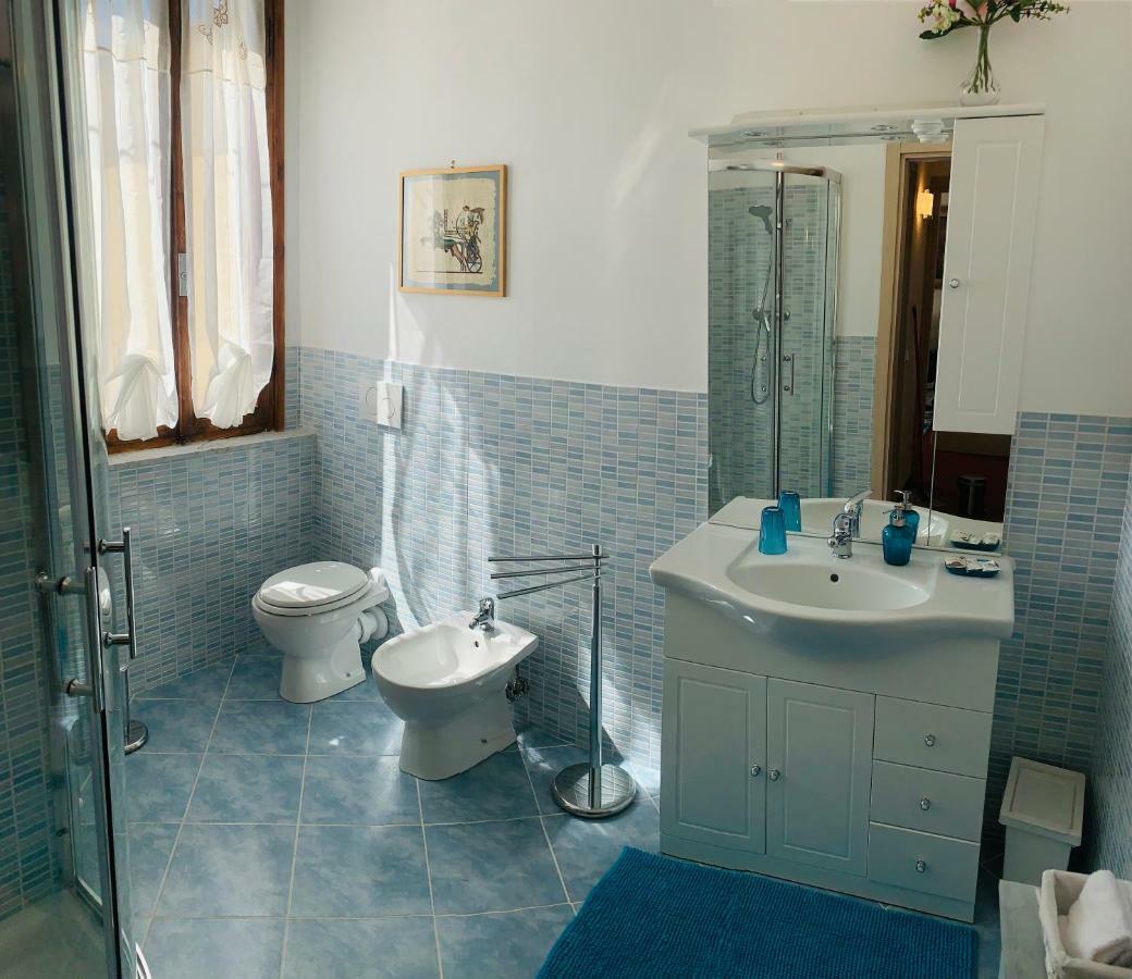 Villa Monica Pistoia Dış mekan fotoğraf
